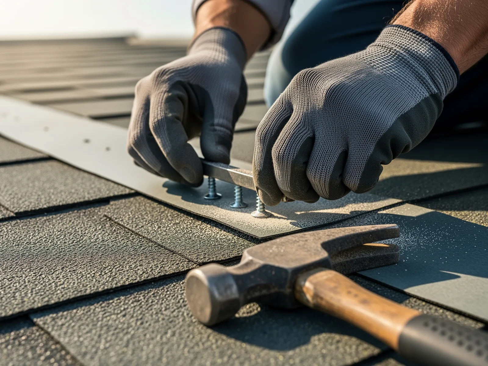 Why choose Fascia Repair in Mclean, NE